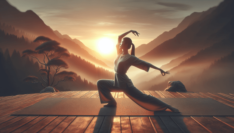 can qi gong exercises help in reducing pain