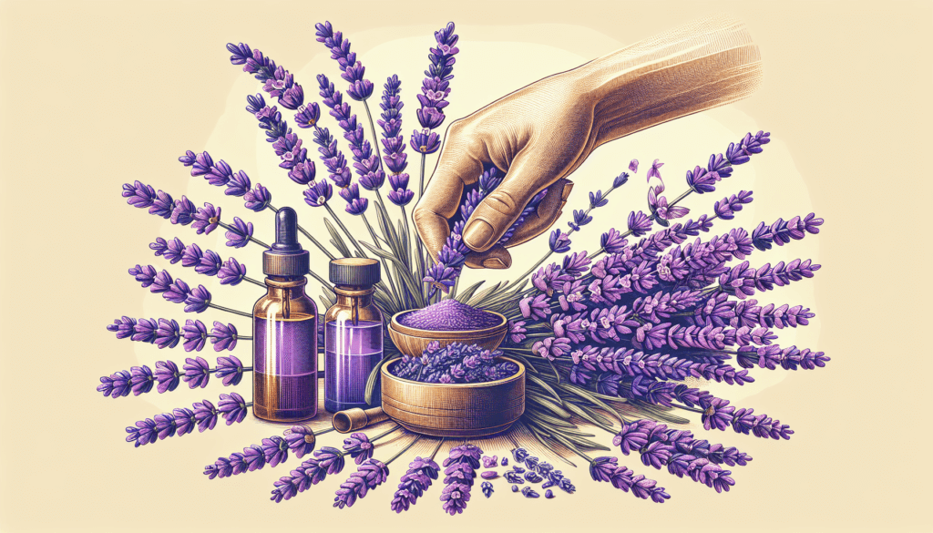 How Does Aromatherapy Contribute To Pain Relief?