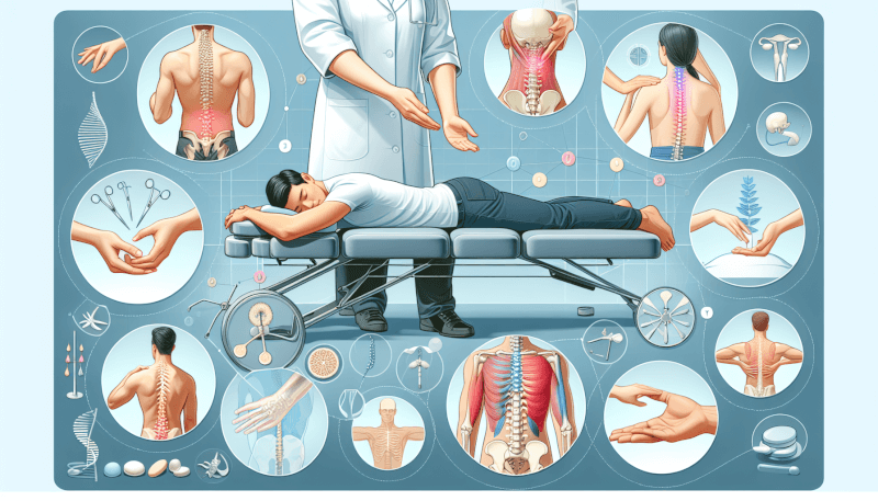 what are the benefits of chiropractic care for pain management 2