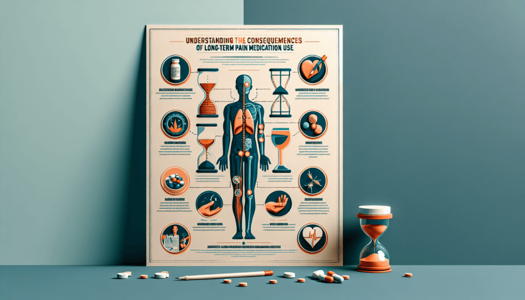 What Are The Side Effects Of Long-term Pain Medication Use?