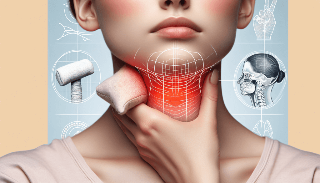 Home Remedies For Jaw Pain