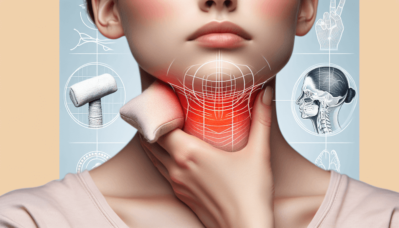 home remedies for jaw pain 1