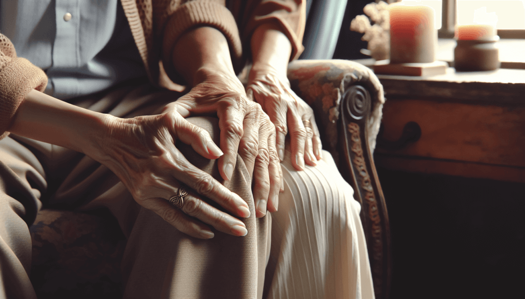 Home Remedies For Body Pain In Old Age