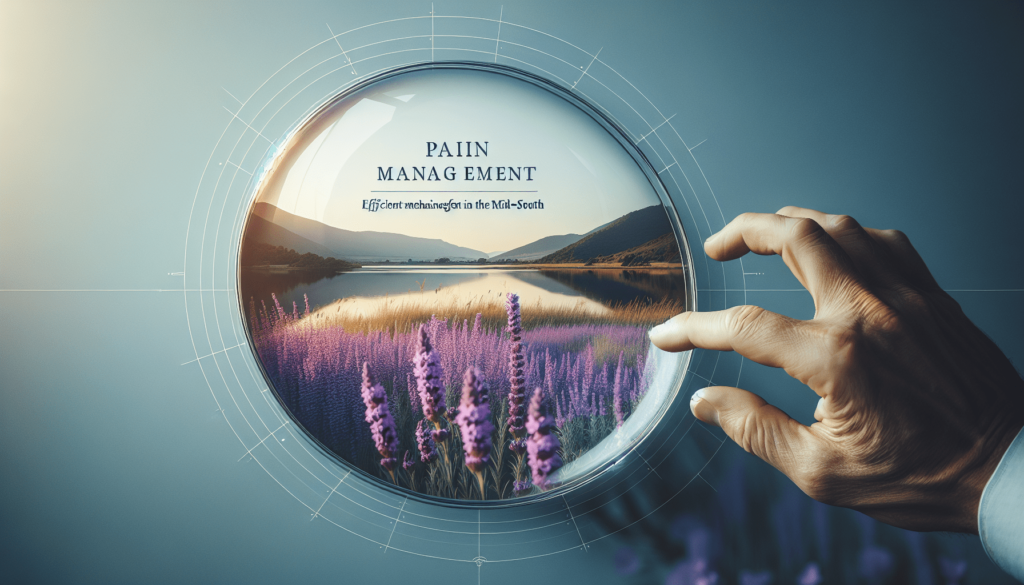 Mid South Pain Management