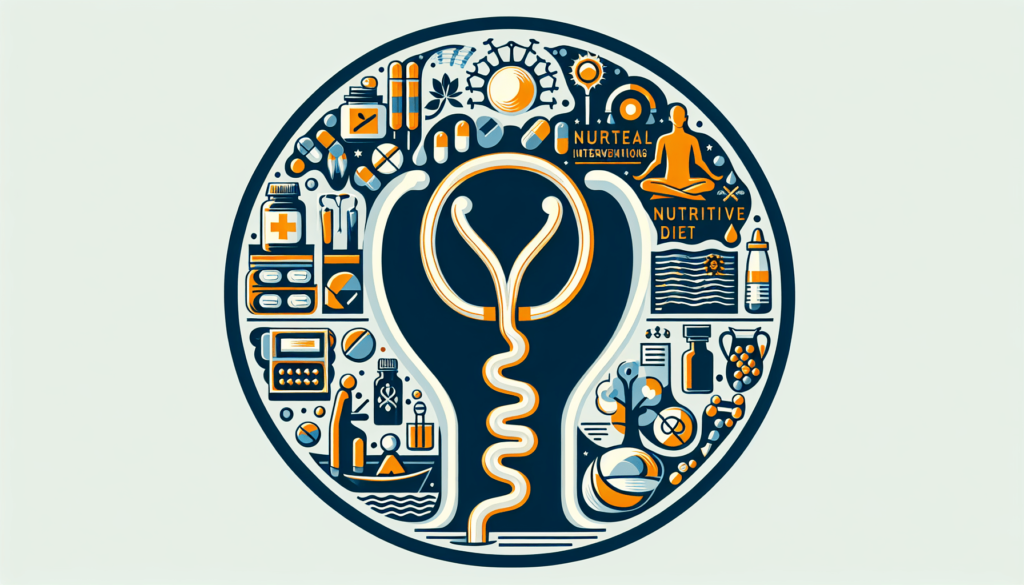 Ureteral Stent Pain Management